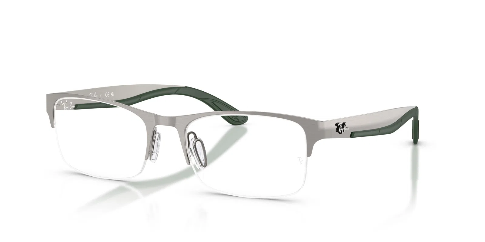 Ray-Ban 7551 Eyeglasses - view 23